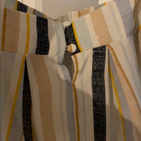 striped Tank - Picture 3 of 3